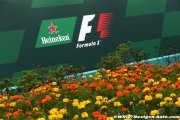 La Formule 1 veut s'ouvrir à de nouveaux partenariats commerciaux