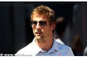 Button admet que le titre sera difficile à décrocher