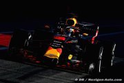 Red Bull emerging as 2018 title contender