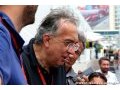 Marchionne 'not satisfied' but staying the course