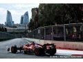 Ferrari démarre sur le bon rythme en Libres 1 et 2