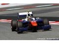 Barcelona, Race 1: Cecotto powers to feature victory