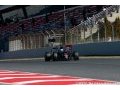 Webber : Alonso aimerait être parachuté dans une Mercedes