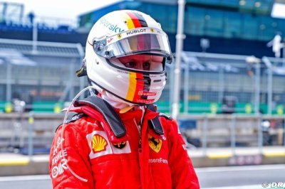 Ecclestone, Marko, told Vettel to reveal truth