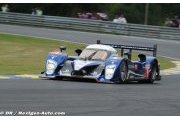 24h du Mans : Le départ a été donné