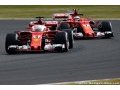 Ferrari to lose major backer Santander