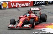 Fernando Alonso est optimiste pour demain