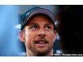 Button déçu si McLaren ne décroche pas quelques podiums en 2016