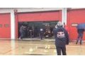 Video - Max Verstappen testing in Imola 