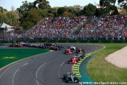 Overtaking 'a problem' in new F1 - Wolff