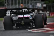 Renault-Alpine pourrait abandonner son projet de moteur F1 2026