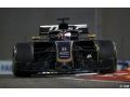 2020 tyres 'not what we dreamed about' - Grosjean