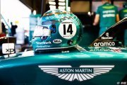 Andretti considère Alonso comme 'le pilote complet'
