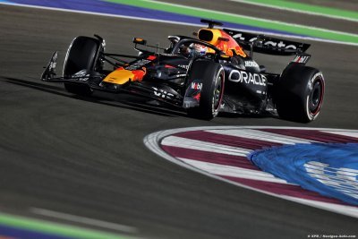 McLaren so good title should be long over - Verstappen