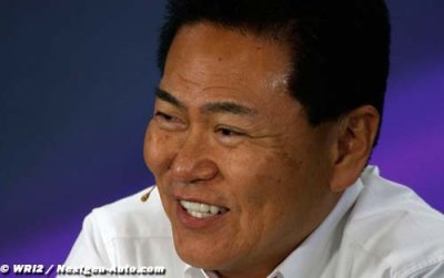 Honda confirme l’exclusivité de son V6 pour McLaren en 2015