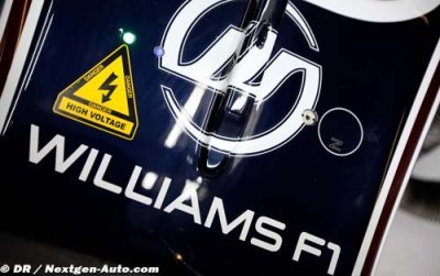 Another senior Williams man’s future in doubt - report