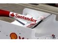 Santander ups Ferrari presence with cap deal