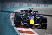 Hadjar disqualifié : Red Bull admet une 'erreur coûteuse' à Miami