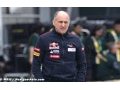 Toro Rosso plays down drivers' race to Red Bull