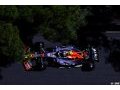 Monaco, EL3 : Pérez se place devant les Ferrari avant les qualifs