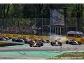 Several African GP bids 'fighting' for F1 race deal