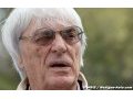 F1 'the worst it has ever been' - Ecclestone