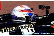 Boullier : Nous avons besoin de calmer Grosjean