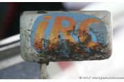 Le calendrier 2011 de l'IRC bouge encore