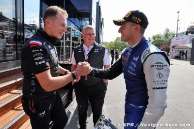 Doohan&nbsp;: Alpine F1 m’a donné tout un programme à faire en EL1