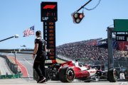 Pourchaire a vécu 'la plus belle heure de sa vie' en EL1 à Austin