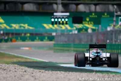Williams et Ricciardo, les plus endurants de cette 1ère partie de saison