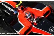 Webber donne quelques conseils à D'Ambrosio