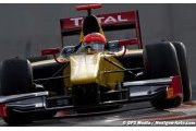 Grosjean leads the way in Monaco