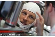 Jenson Button espère se rapprocher de Red Bull