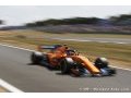 L'exemple d'Alonso prouve que McLaren gère mieux ses pilotes selon Brown