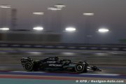 Hamilton : Wolff est présent à chaque réunion malgré son absence
