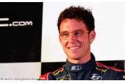 Neuville triomphe en Allemagne