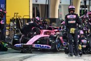 Ocon et Alpine F1 'admettent leurs erreurs' de Bahreïn