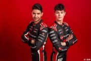 Komatsu : Ocon 'est une référence' pour Bearman chez Haas F1