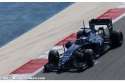 Bottas : Williams a de bonnes chances de réussir son début de saison