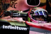 Decisive period for three F1 drivers