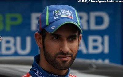 Al Qassimi rues early Japan crash