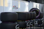 FP1 & FP2 - Austrian GP report: Pirelli