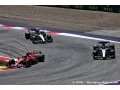 Sainz doit-il aller chez Mercedes F1 pour une seule année ?