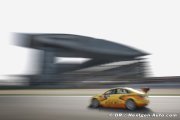 Quelques changements votés pour la saison 2017 du WTCC