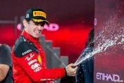 Mega Leclerc contract 'good move' says former boss