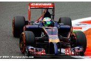 Singapore 2014 - GP Preview - Toro Rosso Renault