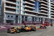 Norris était 'nerveux' mais a 'attaqué toute la course' pour gagner à Monaco