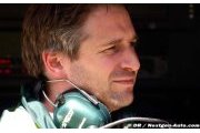 Caterham : La voiture 2015 bientôt en soufflerie