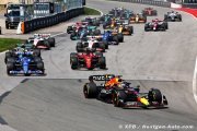 Verstappen wins in Canada ahead of Sainz, Hamilton